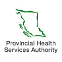 Provincial Health Services Authority