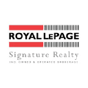 Royal LePage Signature Realty