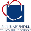 Anne Arundel County Public Schools