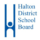 Halton District School Board