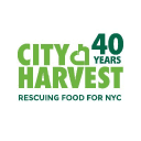 City Harvest