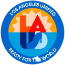 Los Angeles Unified School District