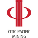 Citic Pacific Mining