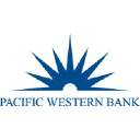 Pacific Western Bank