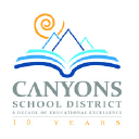 Canyons School District