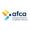 Australian Financial Complaints Authority