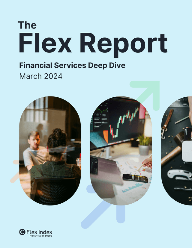 Flex report